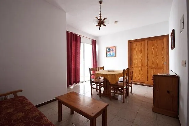 Apartamentos Zodiac Sant Antoni de Portmany