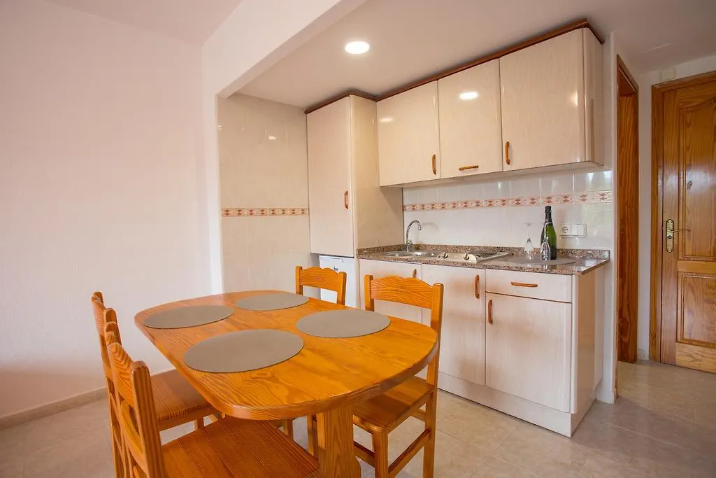 Apartamentos Zodiac San Antonio  0*, San Antonio (Ibiza) Spanien