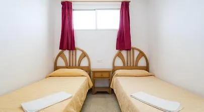 Apartamentos Zodiac Sant Antoni de Portmany Daire