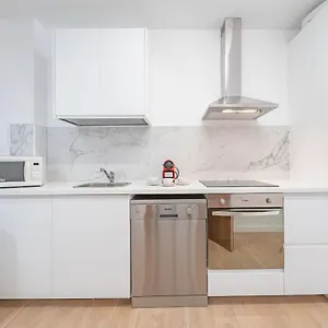 Doña Elvira Malasaña Apartamento Málaga