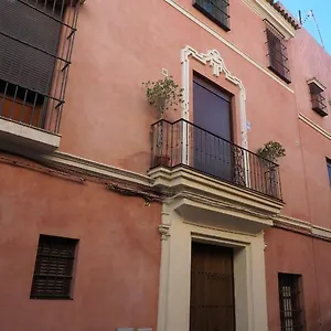 Feria Palace Apartamento Sevilla